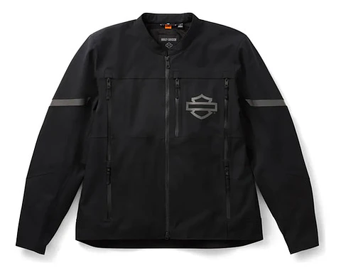 Harley-davidson Odyssey Waterproof Riding Jacket