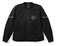 Harley-davidson Odyssey Waterproof Riding Jacket - Thumbnail 2