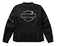 Harley-davidson Odyssey Waterproof Riding Jacket - Thumbnail 3
