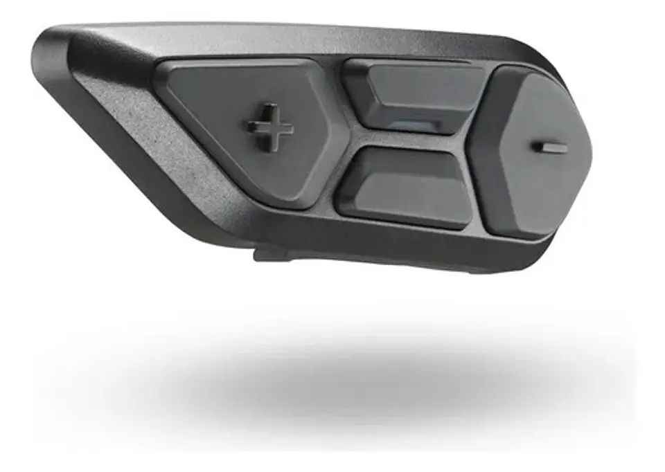 Schuberth Sc2 Standard Sena C5 E2 S3 Headset 3