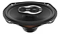 Alto Falante Hertz Sx 690 Neo 6x9  4 Ohms Coaxial 260w - Thumbnail 2