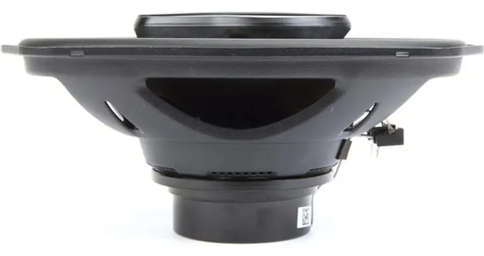Alto Falante Hertz Sx 690 Neo 6x9  4 Ohms Coaxial 260w 3