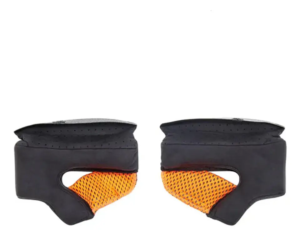 Biltwell Gringo, Gringo S Ou Gringo Sv Cheek Pad Set 1