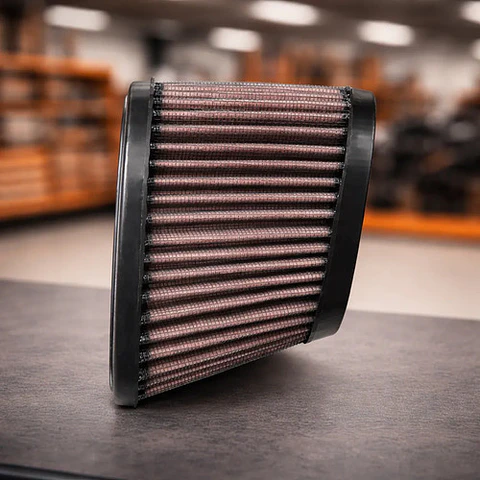 Harley-davidson Screamin Eagle Air Heavy Breather Elite