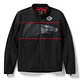 Harley-davidson Screamin Eagle Soft Shell Riding Jacket - Thumbnail 2