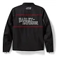 Harley-davidson Screamin Eagle Soft Shell Riding Jacket - Thumbnail 3