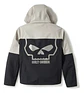 Harley-davidson Willie G Skull Softshell Jacket - Thumbnail 1