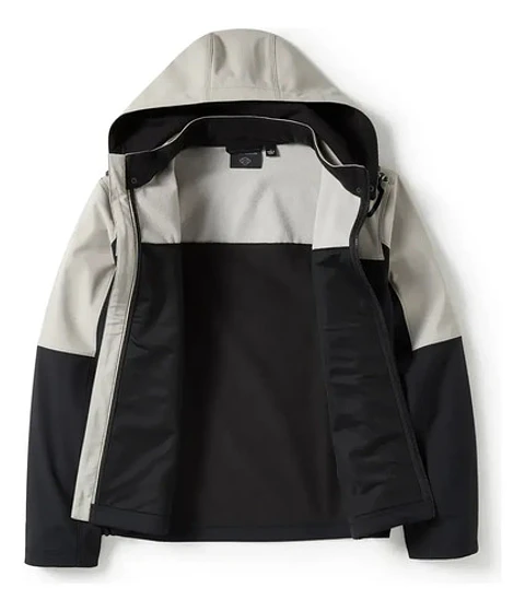 Harley-davidson Willie G Skull Softshell Jacket