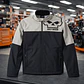 Harley-davidson Willie G Skull Softshell Jacket - Thumbnail 4