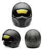 Harley-davidson H-d Ultra X16 2-in-1 Helmet Willie G Skull - Thumbnail 1