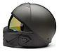 Harley-davidson H-d Ultra X16 2-in-1 Helmet Willie G Skull - Thumbnail 5