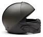 Harley-davidson H-d Ultra X16 2-in-1 Helmet Willie G Skull - Thumbnail 6