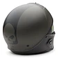 Harley-davidson H-d Ultra X16 2-in-1 Helmet Willie G Skull - Thumbnail 8