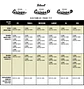Biltwell Gringo, Gringo S Ou Gringo Sv Cheek Pad Set - Thumbnail 2