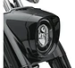 Harley-davidson 2018+ Softail Fat Boy Nacelle Kit Black - Thumbnail 1