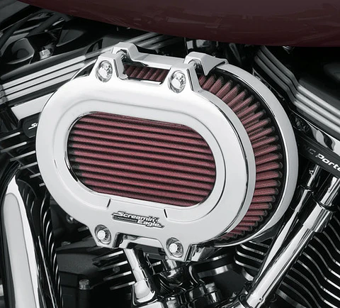 Harley-davidson Screamin Eagle Ventilator Extreme Air Kit