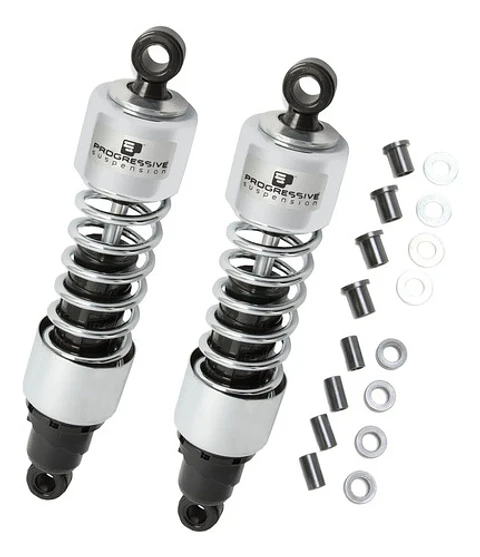 Amortecedor Progressive Suspension 412 Harley Sportster