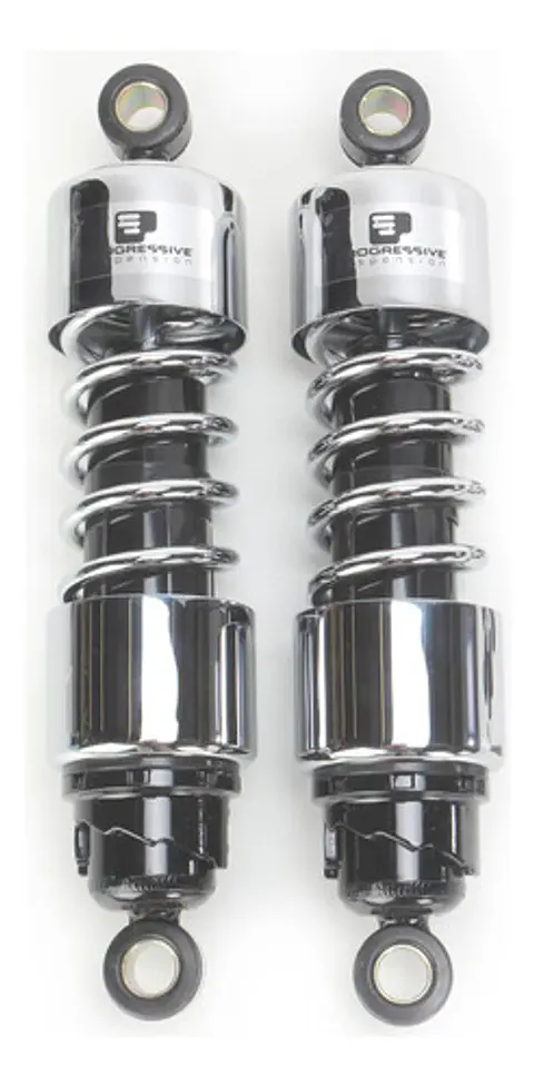 Amortecedor Progressive Suspension 412 Harley Sportster