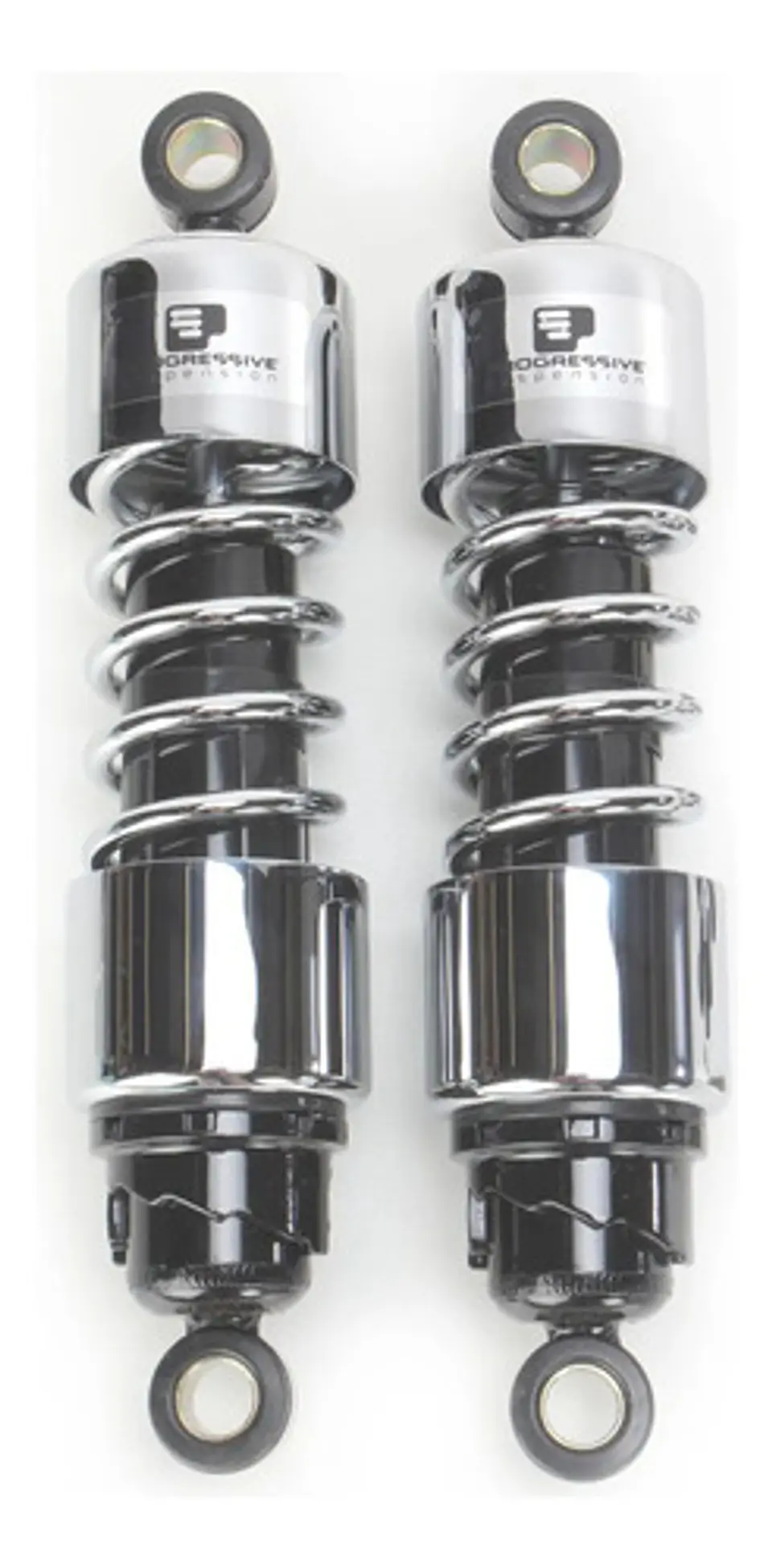 Amortecedor Progressive Suspension 412 Harley Sportster 2