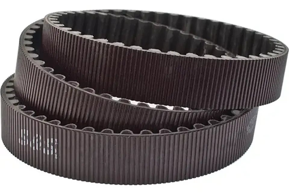 S&s Cycle Belt 140t 24mm Harley-davidson Touring 1