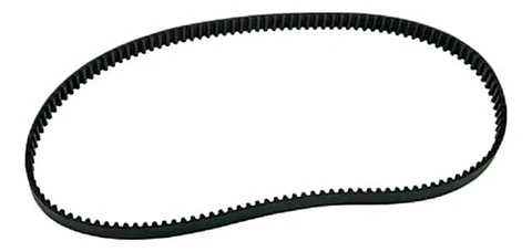 Harley-davidson Drive Belt 128t 40022-91