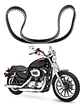 Harley-davidson Drive Belt 128t 40022-91 - Thumbnail 2