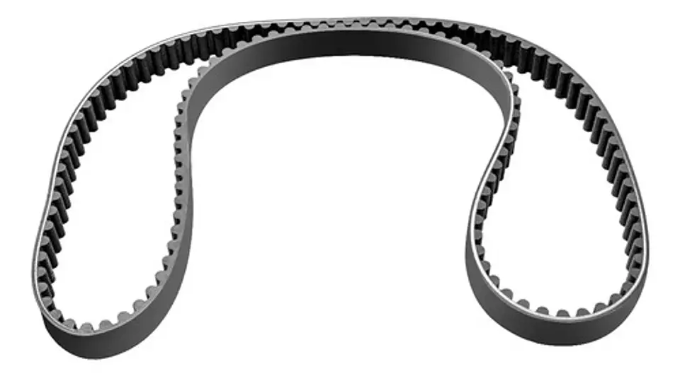 Harley-davidson Drive Belt 128t 40022-91 3