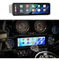 Soundstream Reserve Media Harley-davidson Touring 1998-2013 - Thumbnail 1