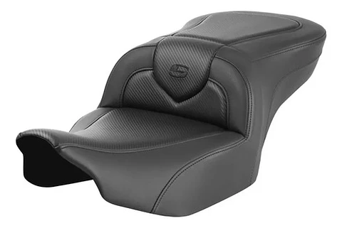 Saddlemen Roadsofa Confort Seat Harley-davidson Touring