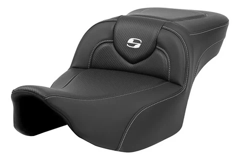 Saddlemen Roadsofa Confort Seat Harley-davidson Touring