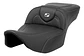Saddlemen Roadsofa Confort Seat Harley-davidson Touring - Thumbnail 2