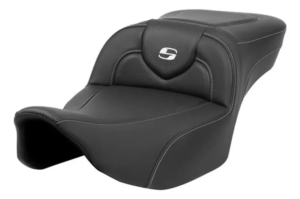 Saddlemen Roadsofa Confort Seat Harley-davidson Touring 2