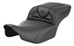Saddlemen Roadsofa Confort Seat Harley-davidson Touring - Thumbnail 3