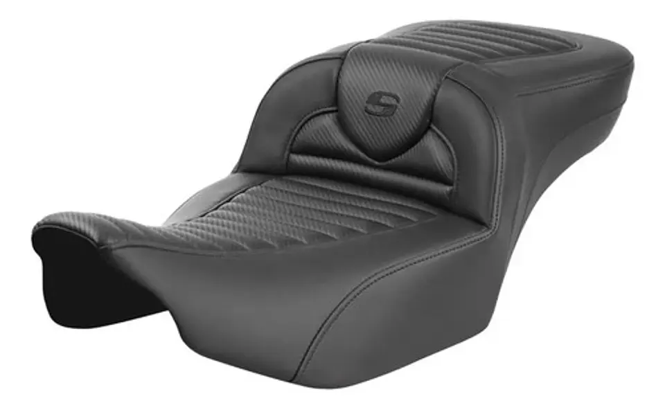 Saddlemen Roadsofa Confort Seat Harley-davidson Touring 3