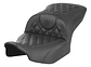 Saddlemen Roadsofa Confort Seat Harley-davidson Touring - Thumbnail 4