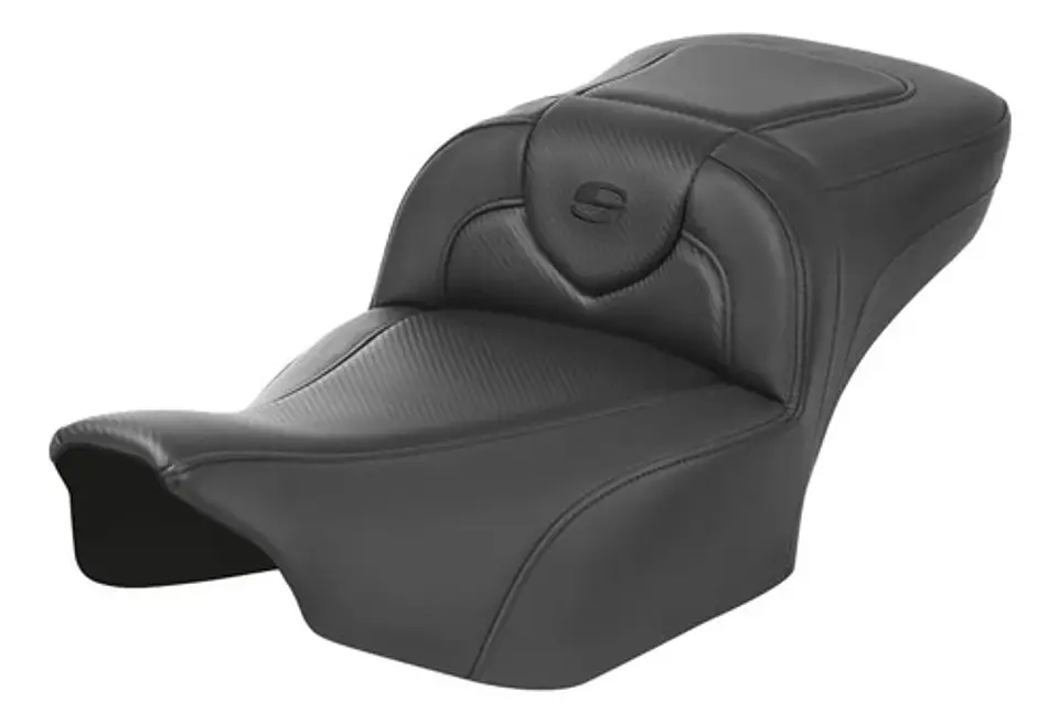 Saddlemen Roadsofa Confort Seat Harley-davidson Touring 5