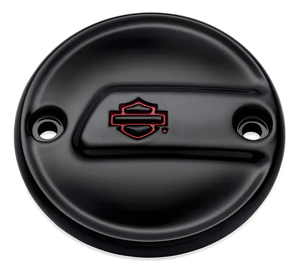 Tampa Kahuna Timer Cover Harley-davidson 2017+ M8 1
