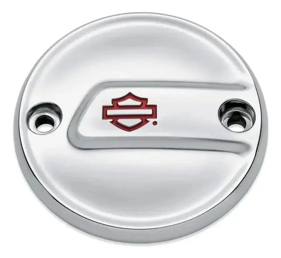 Tampa Kahuna Timer Cover Harley-davidson 2017+ M8 3