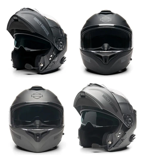 Harley-davidson Outrush R Modular Helmet