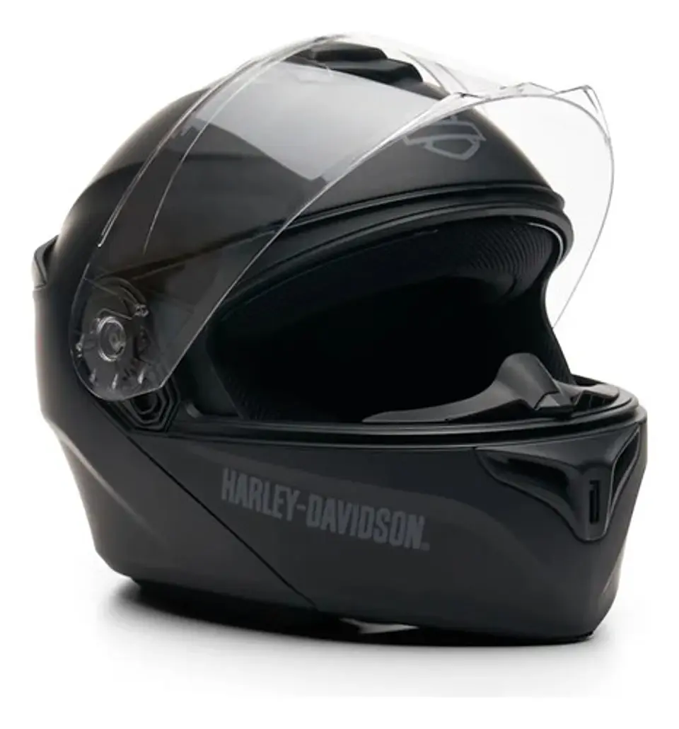 Harley-davidson Outrush R Modular Helmet 2