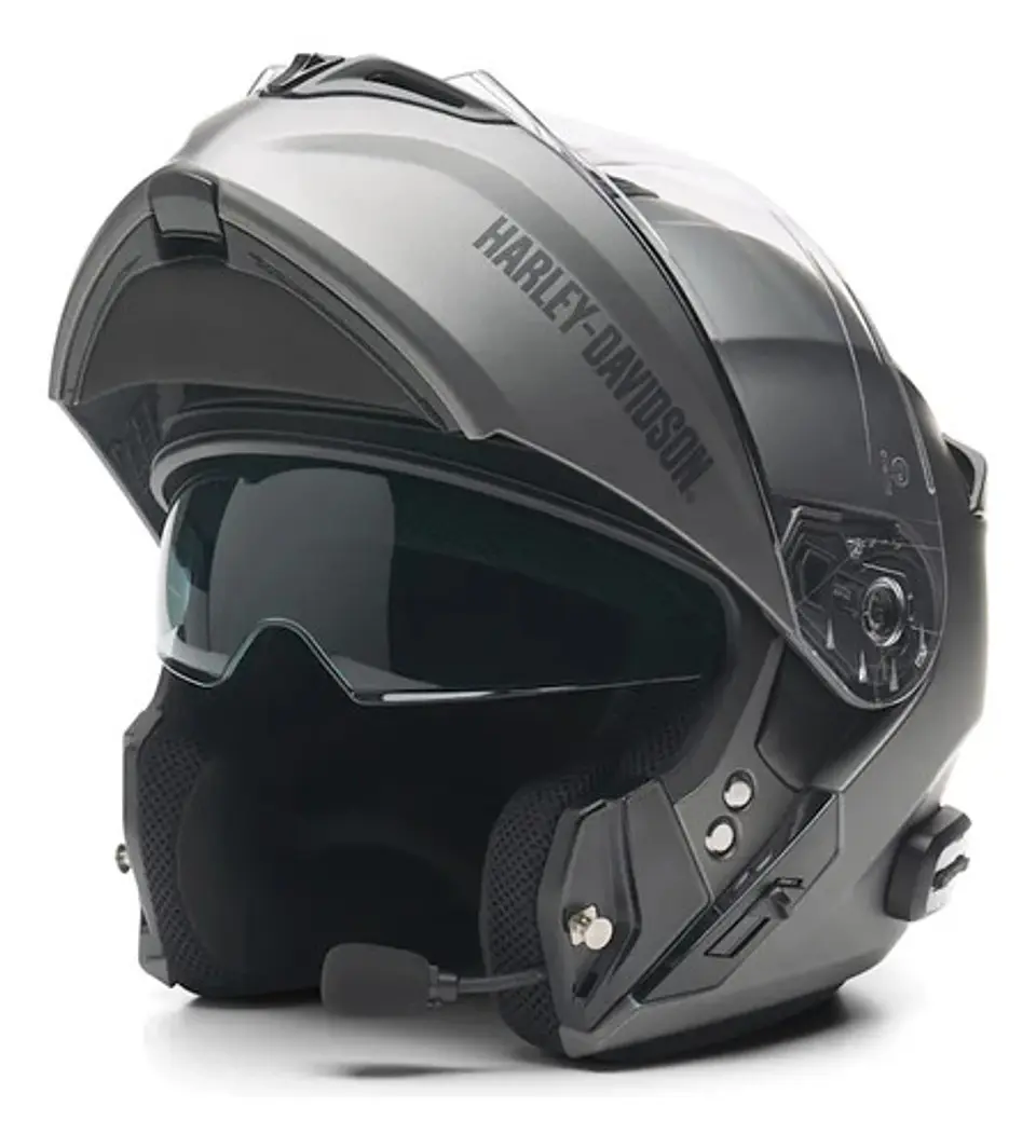 Harley-davidson Outrush R Modular Helmet 5