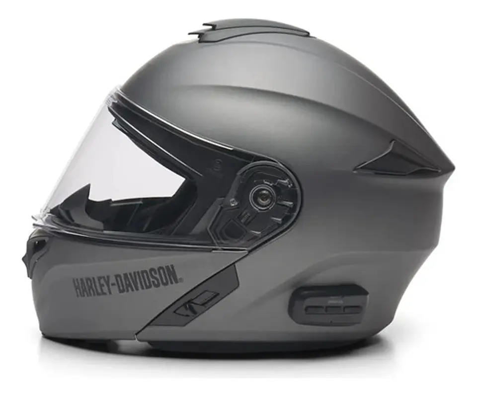 Harley-davidson Outrush R Modular Helmet 6