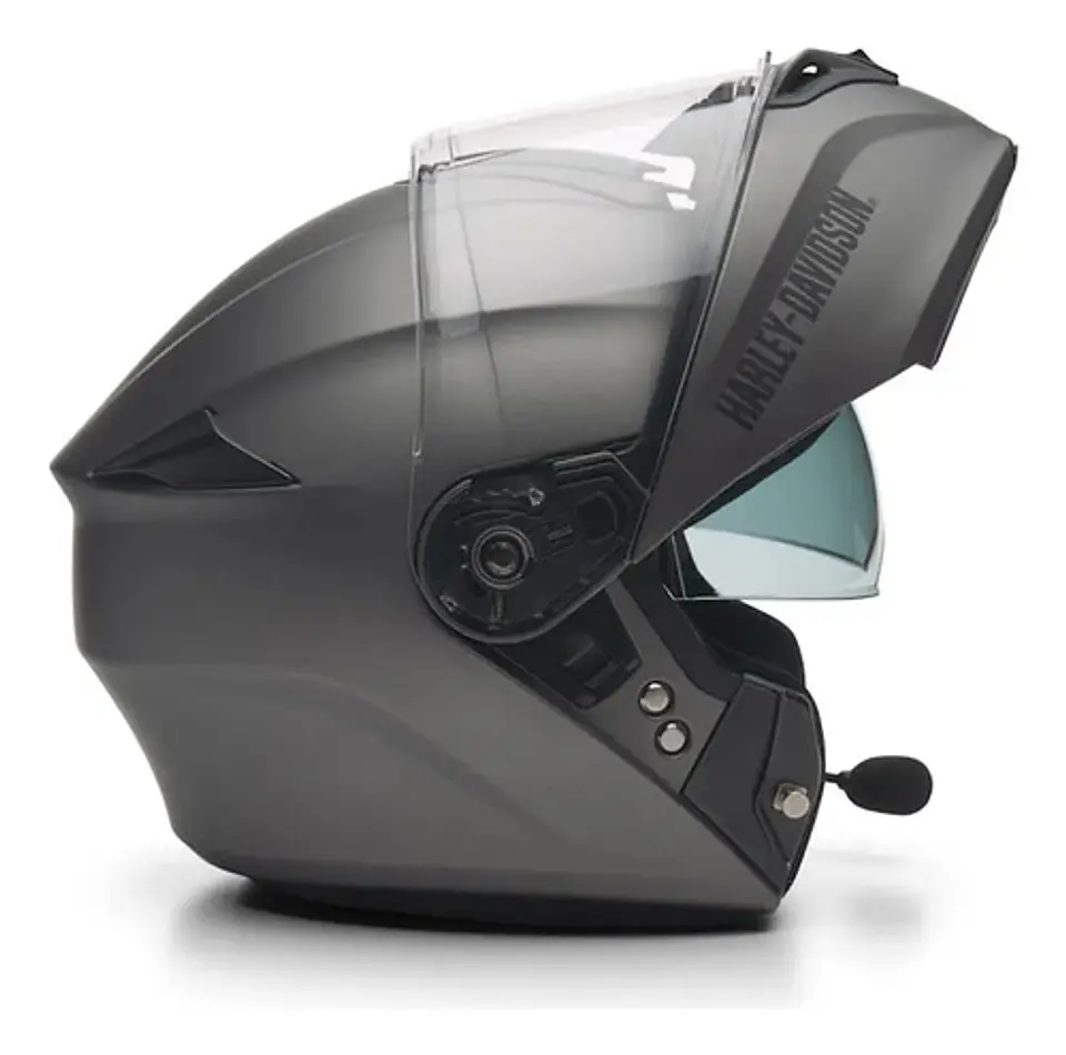 Harley-davidson Outrush R Modular Helmet 7