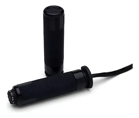 Harley-davidson Switchback Heated Hand Grips