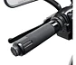 Harley-davidson Switchback Heated Hand Grips - Thumbnail 2