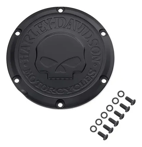 Tampa Primária Willie Skull Harley-davidson Sportster 04-22