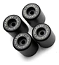 Harley-davidson Kit 4 Wheels For Saddlebag Protector - Thumbnail 2