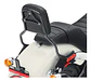 Harley-davidson Softail 18+ Kit Garupa Sissy Bar + Grelha - Thumbnail 7