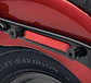 Harley-davidson Softail 18+ Kit Garupa Sissy Bar + Grelha - Thumbnail 8
