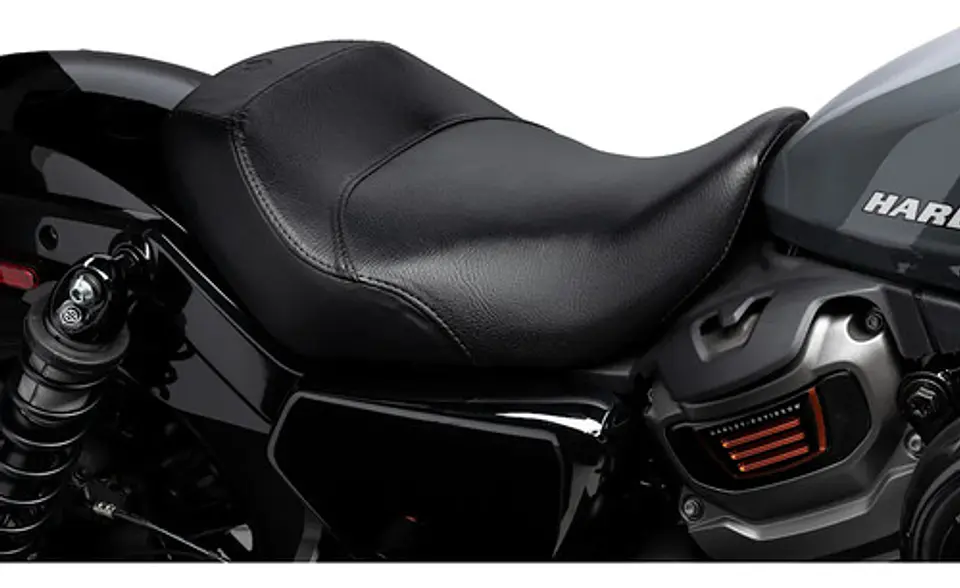 Harley-davidson Nightster Sundowner Solo Seat 1